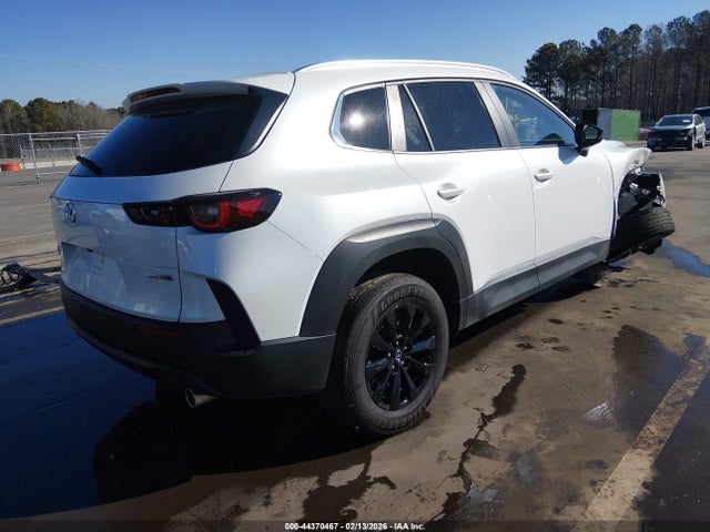 2025 MAZDA CX-50 7MMVABBM5SN391831 Photo 3