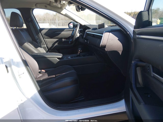 2025 MAZDA CX-50 7MMVABBM5SN391831 Photo 4