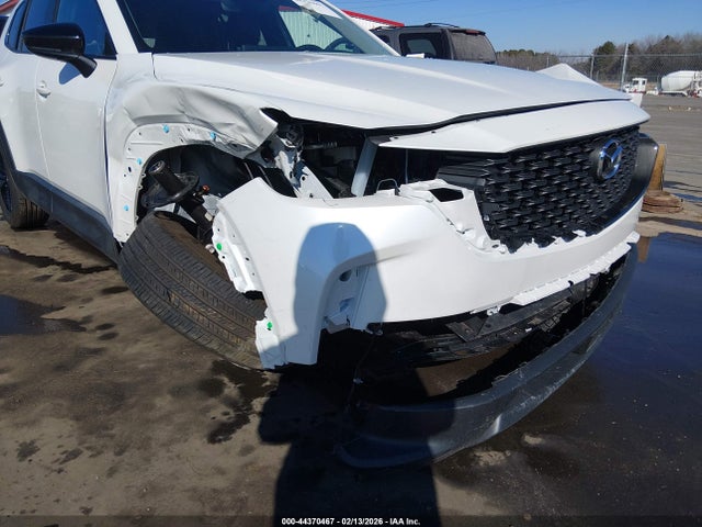 2025 MAZDA CX-50 7MMVABBM5SN391831 Photo 5