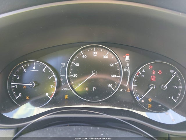 2025 MAZDA CX-50 7MMVABBM5SN391831 Photo 6