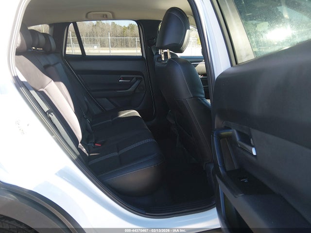 2025 MAZDA CX-50 7MMVABBM5SN391831 Photo 7
