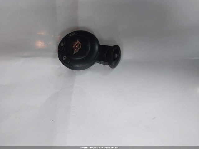 2013 MINI HARDTOP WMWSU3C58DT690619 Photo 10