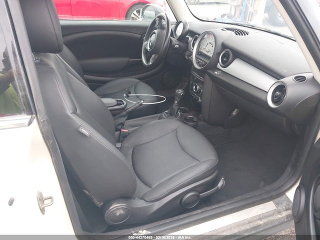 2013 MINI HARDTOP WMWSU3C58DT690619 Photo 4