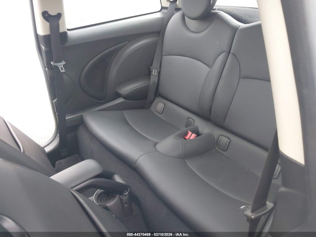 2013 MINI HARDTOP WMWSU3C58DT690619 Photo 7