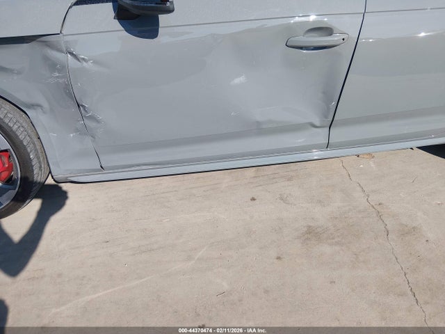 2019 AUDI S4 WAUC4AF46KA003450 Photo 5