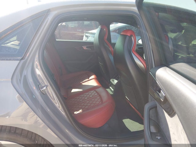 2019 AUDI S4 WAUC4AF46KA003450 Photo 7