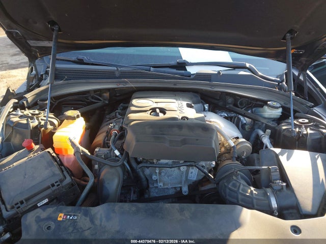 2019 CADILLAC CTS 1G6AX5SX2K0110562 Photo 9