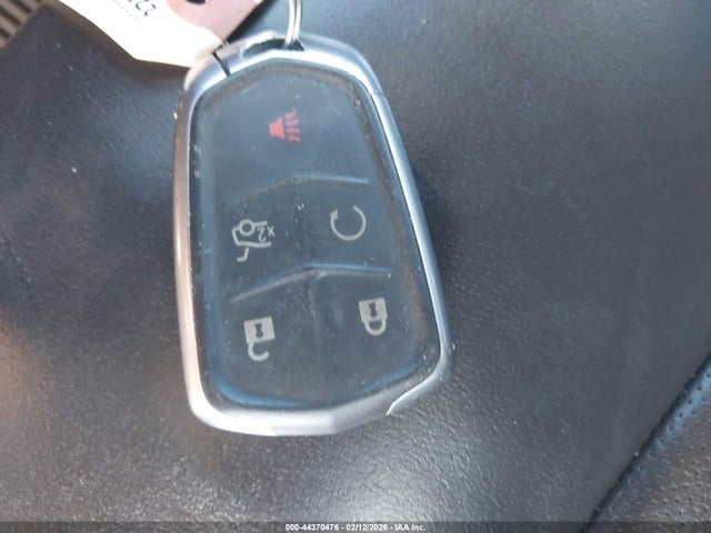 2019 CADILLAC CTS 1G6AX5SX2K0110562 Photo 10