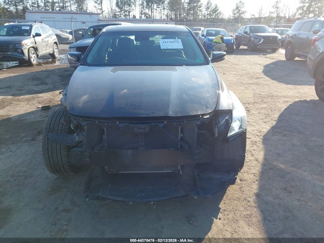 1G6AX5SX2K0110562 Cadillac CTS LUXURY