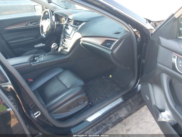 2019 CADILLAC CTS 1G6AX5SX2K0110562 Photo 4
