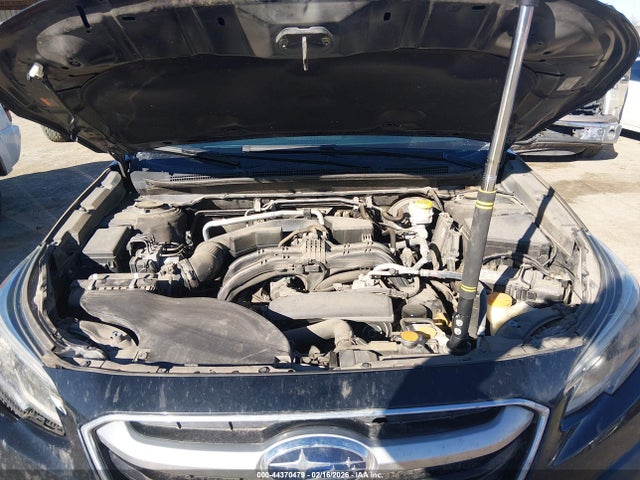 Aukcja sprzedaży 2020 Subaru Outback Limited, vin: 4S4BTANC9L3153483, numer aukcji: 44370479