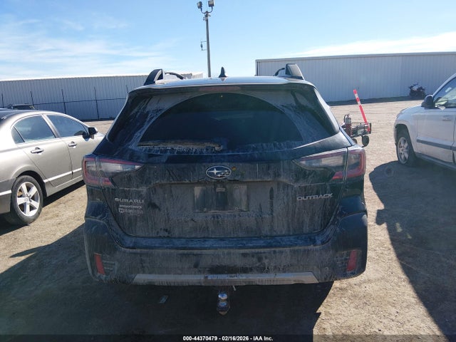 Aukcja sprzedaży 2020 Subaru Outback Limited, vin: 4S4BTANC9L3153483, numer aukcji: 44370479