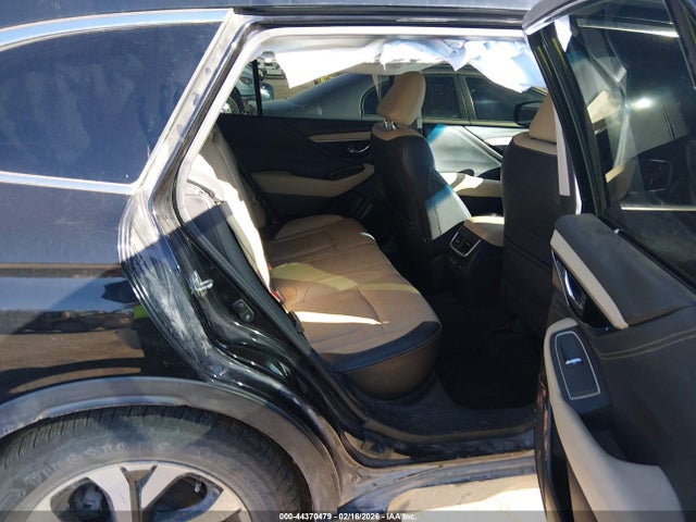 Aukcja sprzedaży 2020 Subaru Outback Limited, vin: 4S4BTANC9L3153483, numer aukcji: 44370479