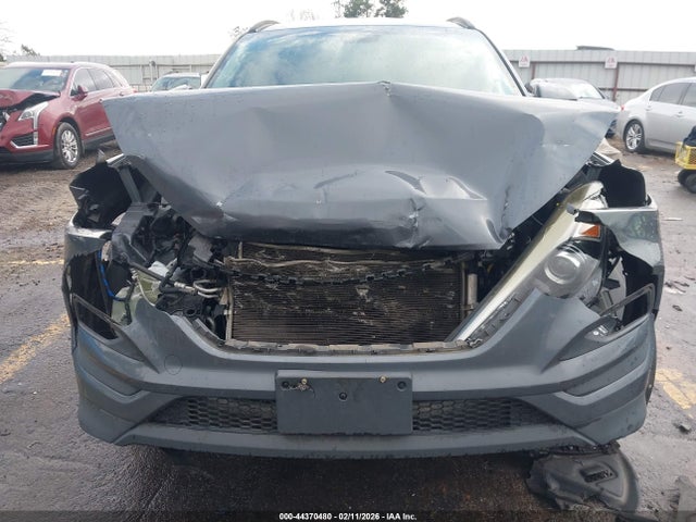 Auction sale of the 2017 Hyundai Tucson Se Plus, vin: KM8J3CA48HU481923, lot number: 44370480