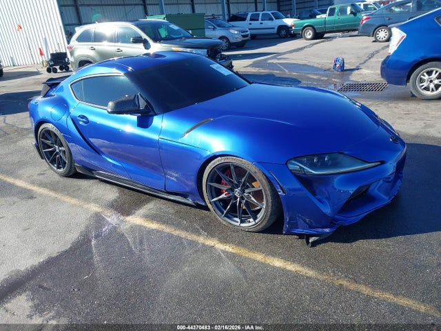 2023 TOYOTA GR SUPRA WZ1DB0G01PW054756
