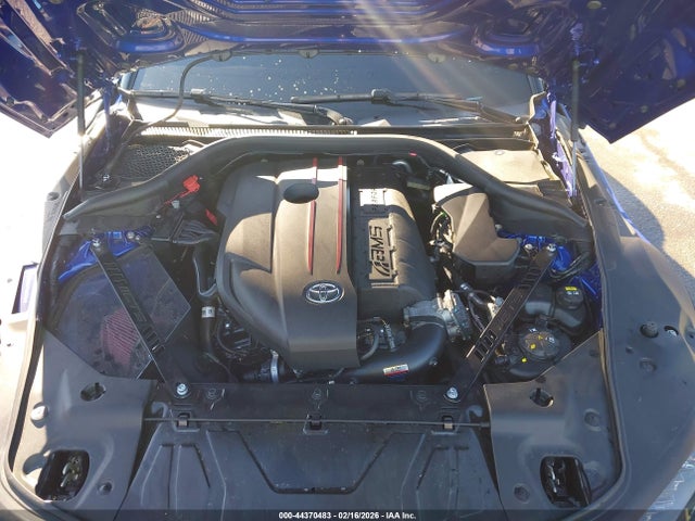 2023 TOYOTA GR SUPRA WZ1DB0G01PW054756 Photo 9