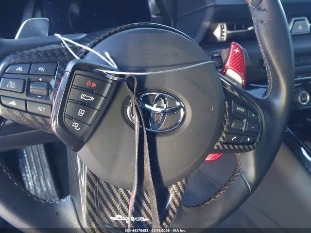 2023 TOYOTA GR SUPRA WZ1DB0G01PW054756 Photo 10