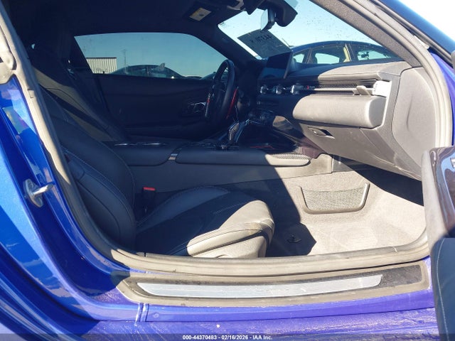 2023 TOYOTA GR SUPRA WZ1DB0G01PW054756 Photo 4