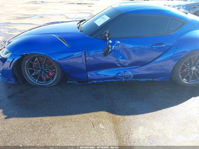 2023 TOYOTA GR SUPRA WZ1DB0G01PW054756 Photo 5