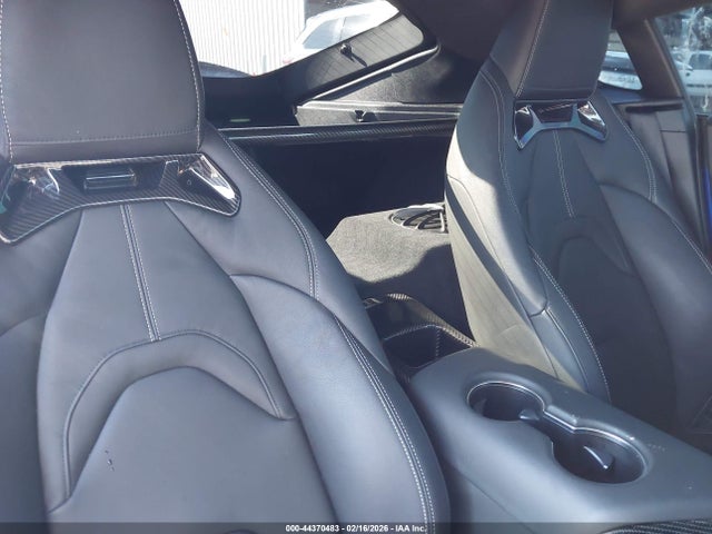 2023 TOYOTA GR SUPRA WZ1DB0G01PW054756 Photo 7