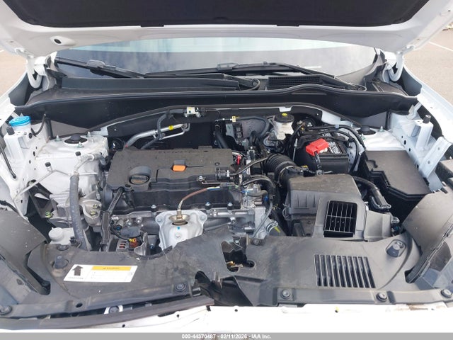 Aukcja sprzedaży 2026 Honda Hr-v 2wd Lx, vin: 3CZRZ1H30TM707077, numer aukcji: 44370487