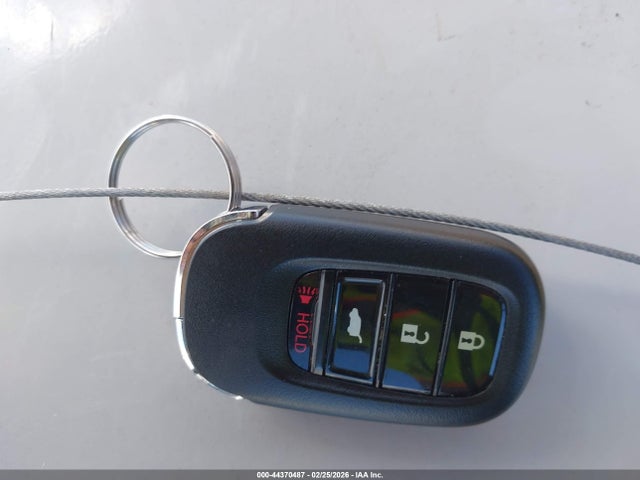 Aukcja sprzedaży 2026 Honda Hr-v 2wd Lx, vin: 3CZRZ1H30TM707077, numer aukcji: 44370487