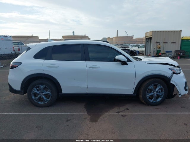 Aukcja sprzedaży 2026 Honda Hr-v 2wd Lx, vin: 3CZRZ1H30TM707077, numer aukcji: 44370487