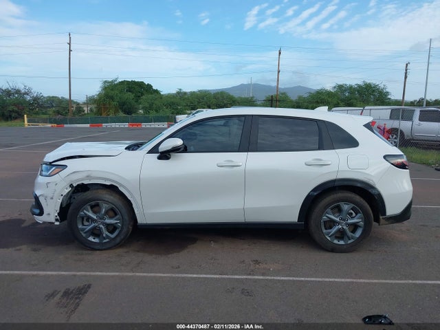 Aukcja sprzedaży 2026 Honda Hr-v 2wd Lx, vin: 3CZRZ1H30TM707077, numer aukcji: 44370487