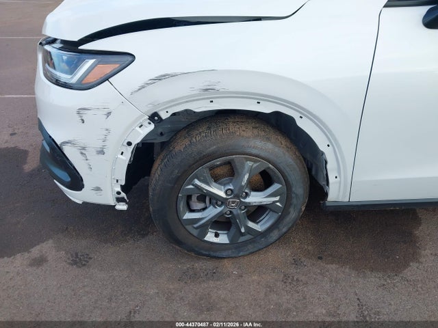 Aukcja sprzedaży 2026 Honda Hr-v 2wd Lx, vin: 3CZRZ1H30TM707077, numer aukcji: 44370487