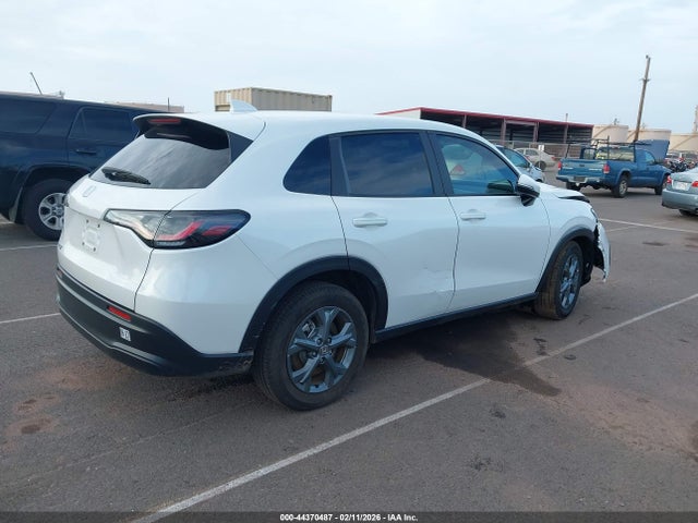 Aukcja sprzedaży 2026 Honda Hr-v 2wd Lx, vin: 3CZRZ1H30TM707077, numer aukcji: 44370487