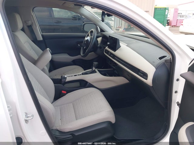 Aukcja sprzedaży 2026 Honda Hr-v 2wd Lx, vin: 3CZRZ1H30TM707077, numer aukcji: 44370487