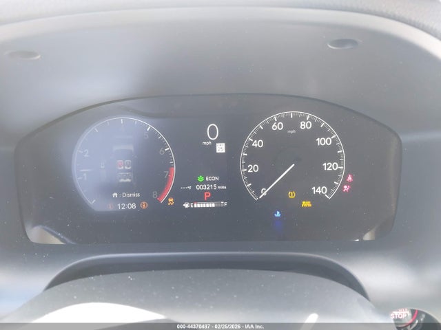Aukcja sprzedaży 2026 Honda Hr-v 2wd Lx, vin: 3CZRZ1H30TM707077, numer aukcji: 44370487