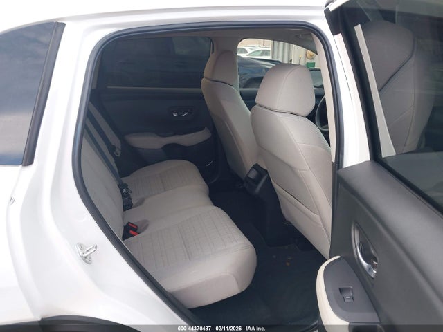 Aukcja sprzedaży 2026 Honda Hr-v 2wd Lx, vin: 3CZRZ1H30TM707077, numer aukcji: 44370487