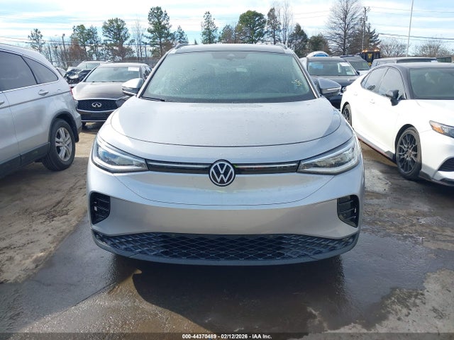 Продаж на аукціоні авто 2023 Volkswagen Id.4 Pro/pro S, vin: 1V2VMPE85PC038011, номер лоту: 44370489