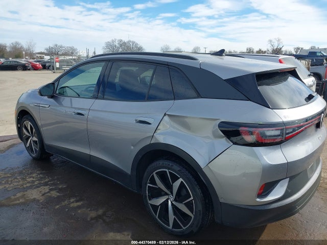 Продаж на аукціоні авто 2023 Volkswagen Id.4 Pro/pro S, vin: 1V2VMPE85PC038011, номер лоту: 44370489