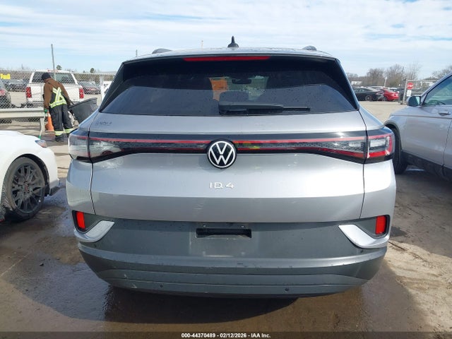 Продаж на аукціоні авто 2023 Volkswagen Id.4 Pro/pro S, vin: 1V2VMPE85PC038011, номер лоту: 44370489