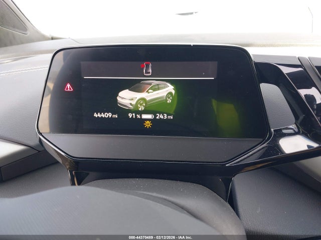 Продаж на аукціоні авто 2023 Volkswagen Id.4 Pro/pro S, vin: 1V2VMPE85PC038011, номер лоту: 44370489