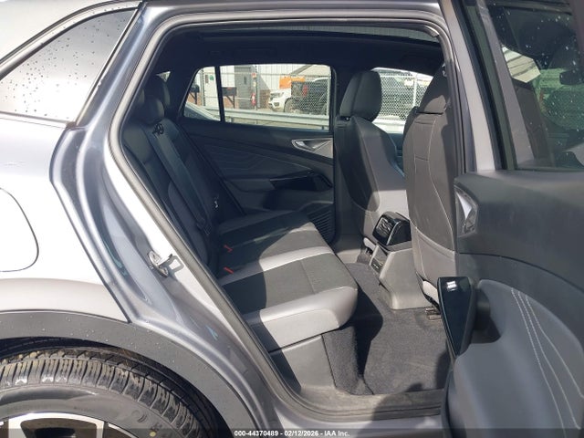 Продаж на аукціоні авто 2023 Volkswagen Id.4 Pro/pro S, vin: 1V2VMPE85PC038011, номер лоту: 44370489