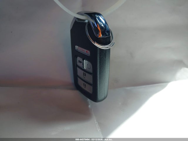 5FNYF6H86NB088771 Honda Pilot Awd Trailsport