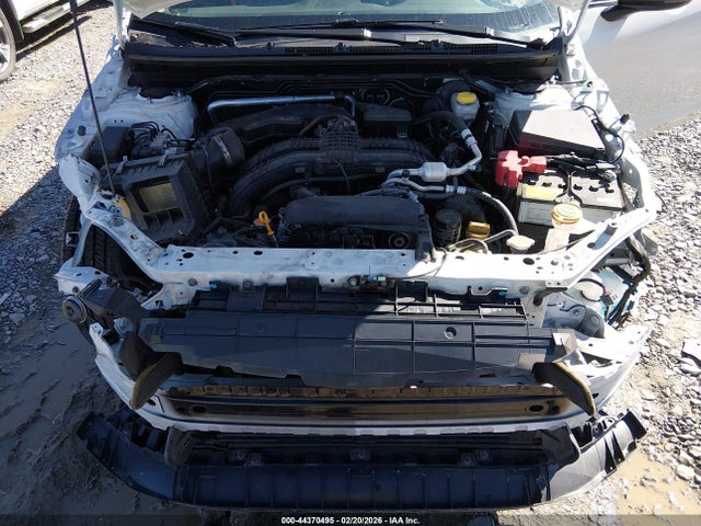 2024 Subaru Crosstrek Premium მანქანა იყიდება აუქციონზე, vin: JF2GUADC6RH272663, აუქციონის ნომერი: 44370495