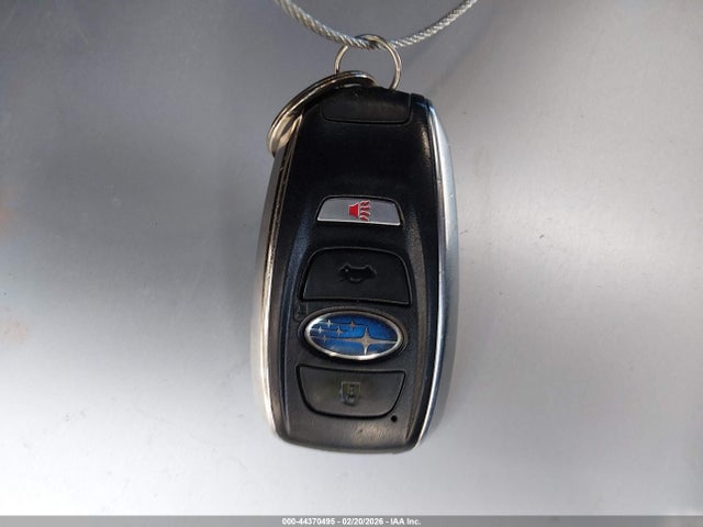 2024 Subaru Crosstrek Premium მანქანა იყიდება აუქციონზე, vin: JF2GUADC6RH272663, აუქციონის ნომერი: 44370495