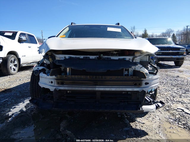 2024 Subaru Crosstrek Premium მანქანა იყიდება აუქციონზე, vin: JF2GUADC6RH272663, აუქციონის ნომერი: 44370495