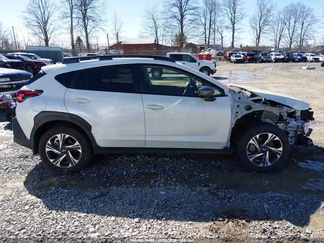 2024 Subaru Crosstrek Premium მანქანა იყიდება აუქციონზე, vin: JF2GUADC6RH272663, აუქციონის ნომერი: 44370495