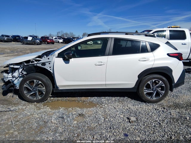 2024 Subaru Crosstrek Premium მანქანა იყიდება აუქციონზე, vin: JF2GUADC6RH272663, აუქციონის ნომერი: 44370495