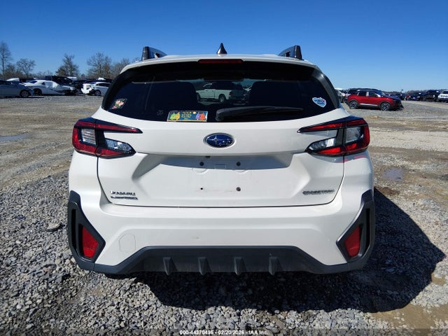 2024 Subaru Crosstrek Premium მანქანა იყიდება აუქციონზე, vin: JF2GUADC6RH272663, აუქციონის ნომერი: 44370495