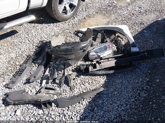 2024 Subaru Crosstrek Premium მანქანა იყიდება აუქციონზე, vin: JF2GUADC6RH272663, აუქციონის ნომერი: 44370495