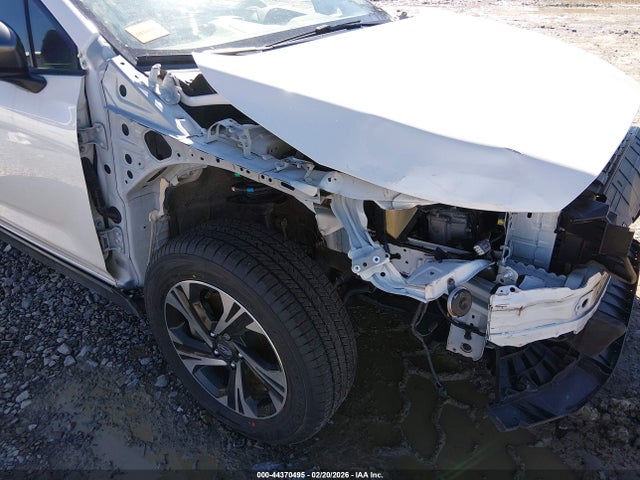 2024 Subaru Crosstrek Premium მანქანა იყიდება აუქციონზე, vin: JF2GUADC6RH272663, აუქციონის ნომერი: 44370495