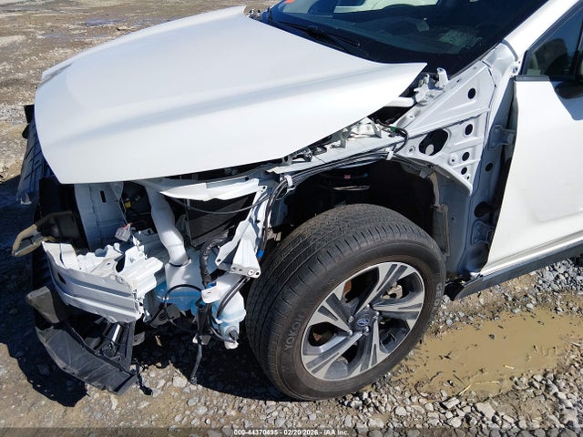 2024 Subaru Crosstrek Premium მანქანა იყიდება აუქციონზე, vin: JF2GUADC6RH272663, აუქციონის ნომერი: 44370495