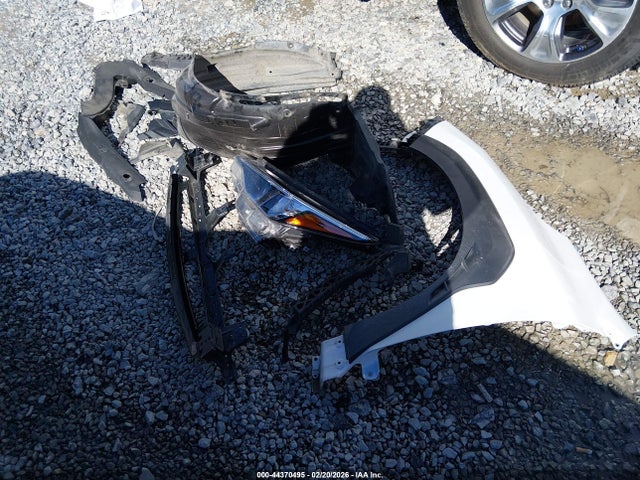 2024 Subaru Crosstrek Premium მანქანა იყიდება აუქციონზე, vin: JF2GUADC6RH272663, აუქციონის ნომერი: 44370495