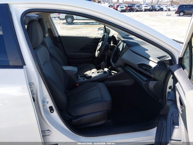 2024 Subaru Crosstrek Premium მანქანა იყიდება აუქციონზე, vin: JF2GUADC6RH272663, აუქციონის ნომერი: 44370495